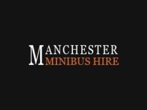 Hire Minibus Manchester