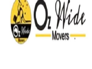 OzWide Movers