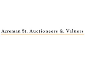 Auctioners in dorset- Acreman St. Auctioneers