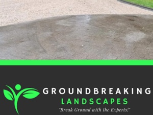 Ground Breaking Landscape Services