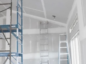 S.Sheppard Plastering Service