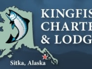 Kingfisher Charters LLC Alaska Fishing Lodge