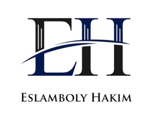 Law Offices of Eslamboly Hakim