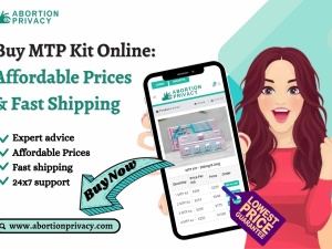 Buy MTP Kit Online:AffordablePrices & Fast Deliver