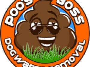 Poo's the Boss Dog Waste Removal Service