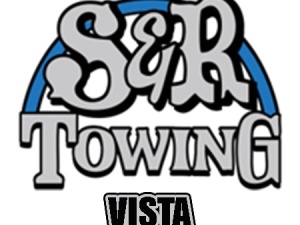 S & R Towing Inc. - Vista