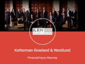 KRW Lawyers Mesothelioma Lake Charles