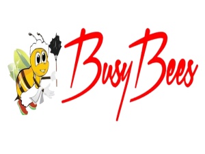 Busy Bees