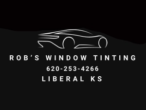 Rob’s Window Tinting