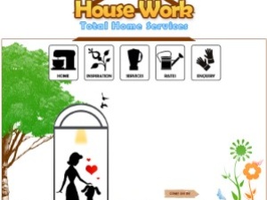 Housework Services Pte Ltd