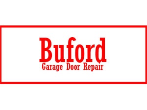 Buford Garage Door