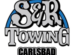 S & R Towing Inc. - Carlsbad