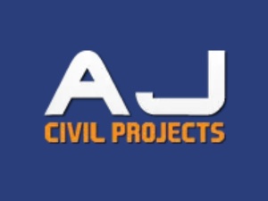 AJ Civil Projects