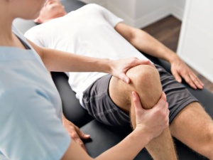 Advanced Sports Injury Rehabilitation in Toronto