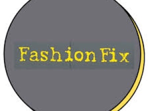  Introducing Fashion Fix - Your One-Stop E-Commerc