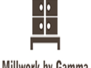 CUSTOM CABINETS & MILLWORK BY GAMMA