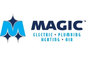 Magic Electric, Plumbing, Heating + Air