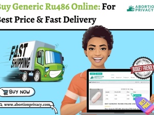 Buy Generic Ru486 Online: For Best Price & Fast 