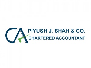 Piyush J Shah & Company