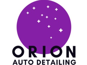 Orion Auto Detailing