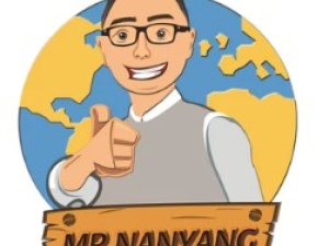 Mr Nanyang Pte. Ltd.