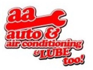 AA Auto & Air Conditioning