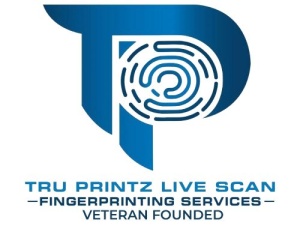 Tru Printz Live Scan Fingerprinting