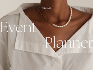 Designer Event Management