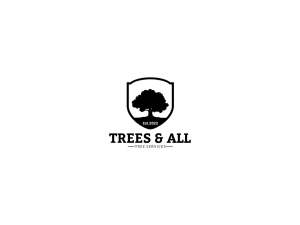 Trees and All