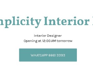 Simplicity Interior LLP