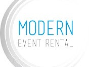 Modern Event Rental Las Vegas