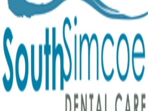 South Simcoe Dental Care - Bradford