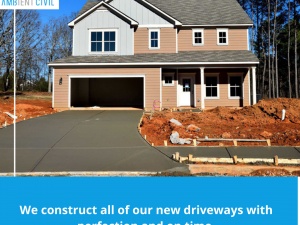 How to make Driveways more attractive