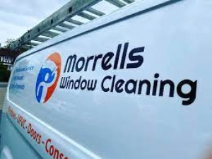 Morrells Window Cleaning