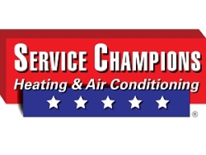 Service Champions Heating & Air Conditioning