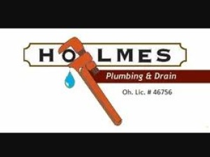 Holmes plumbing & Drain