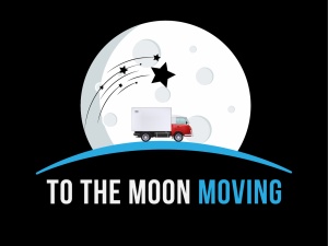 To The Moon Moving