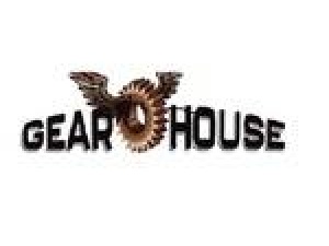 Gear House Hydraulics