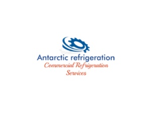 Antarctic Refrigeration