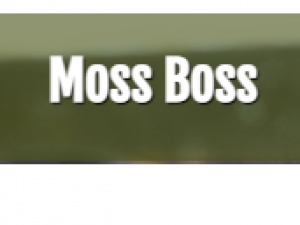 Moss Boss