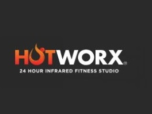 HOTWORX - Chantilly, VA (Sully Plaza)