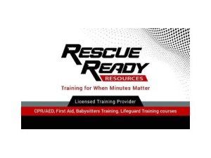 Rescue Ready Resources LLC