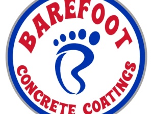 Barefoot Concrete Coatings