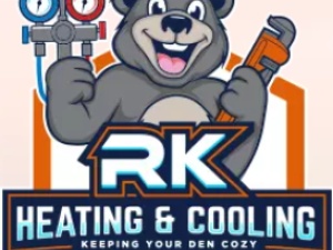 RK Heating & Cooling