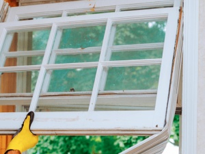 Window Replacement Companies Marietta GA