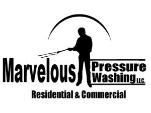 Marvelous Pressure Washing LLC