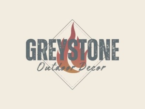 Greystone Outdoor Decor