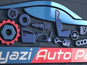 Revitalize Your Ride: AyaziAutoParts