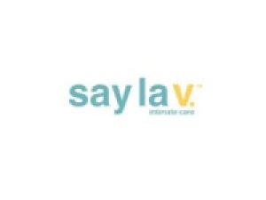 say la V.