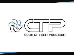 Coweta Tech Precision